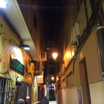 Los Vitorinos - Tapas Bars Near Me - Zaragoza, Z