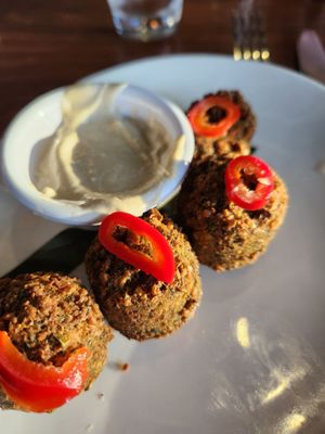 STK Steakhouse by null