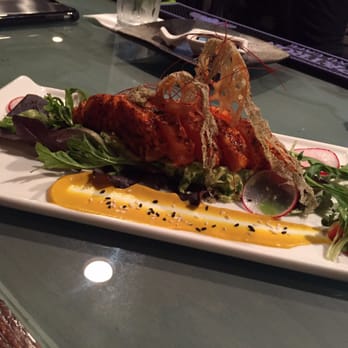 Asahi Teppanyaki & Sushi - Sushi Bars Near Me - Flower Mound, Texas
