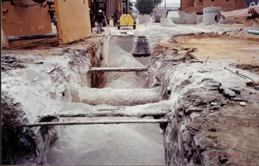 Slide of Workman & Son's Plumbing