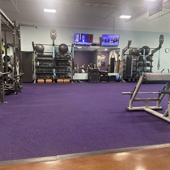 Anytime Fitness - Gyms Near Me - El Cajon, California Anytime Fitness - Gyms Near Me - El Cajon, California