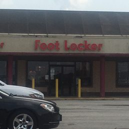 Exterior photo of Foot Locker - Matteson, Illinois Exterior photo of Foot Locker - Matteson, Illinois