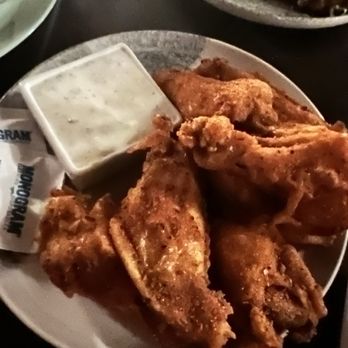 The Mudd Room - Wings - Cocktail Bars Near Me - Mendota, Minnesota