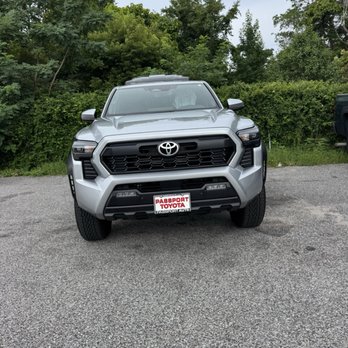 Passport Toyota - Car Dealers Near Me - Suitland, Maryland Passport Toyota - Car Dealers Near Me - Suitland, Maryland