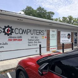Jacob's Computers of Wildwood