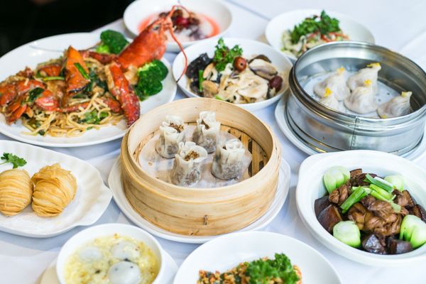 Tri Dim Shanghai West [UWS] Restaurant and Bar 鼎豐 by null