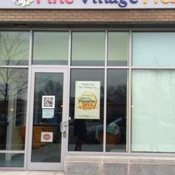 Pine Village Preschool - Needham - Brighton location - I believe the original?
