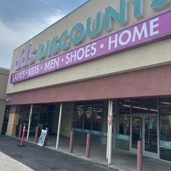 dd's DISCOUNTS