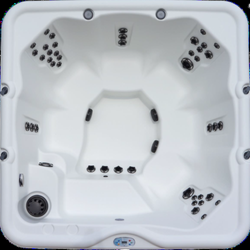 Dunson Pool & Spa - Nordic Hot Tubs Jubilee