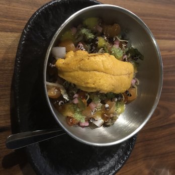 Kochi - See urchin - Korean Near Me - New York, New York