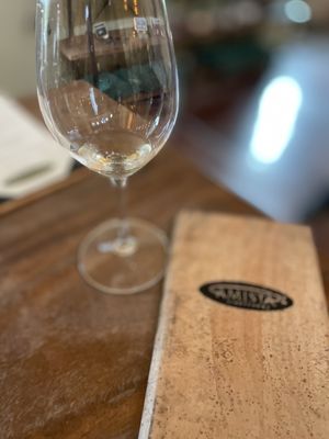 Amista Vineyards by null