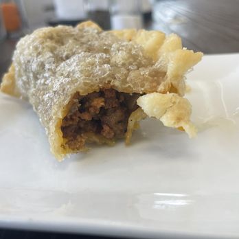 Scratch Kitchen - Empanada - Breakfast & Brunch Near Me - Olney, Maryland Scratch Kitchen - Empanada - Breakfast & Brunch Near Me - Olney, Maryland