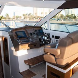 Private Custom Charters
