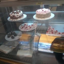 Panadería María Laura - Tortas y bizcochuelos