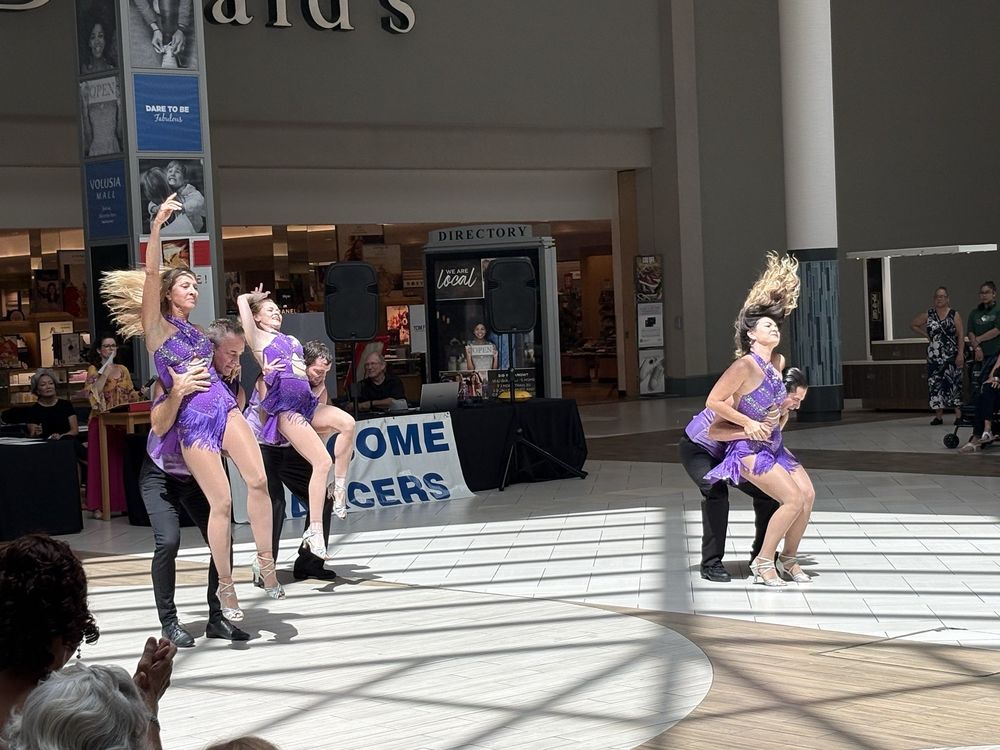 Volusia Mall Image