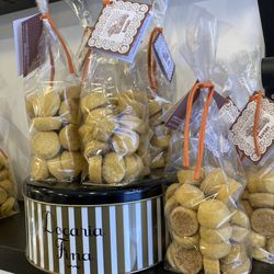 Casa dos Ovos Moles em Lisboa - Pastries