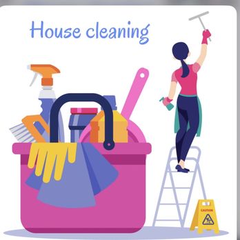1. Marisol’s House Cleaning Services