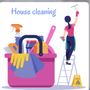 Marisol’s House Cleaning Services