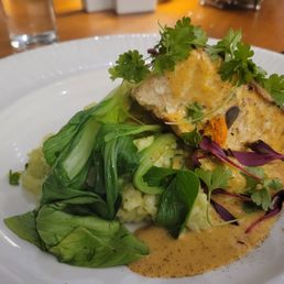 Sea Bass