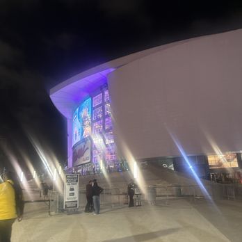 Kaseya Center - Music Venues Near Me - Miami, Florida