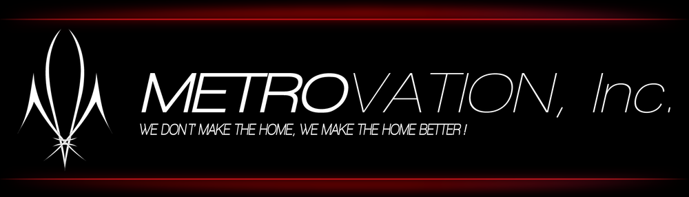 Slide of Metrovation