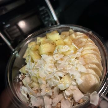 Playa Bowls - Tropical Acai Bowl - Coffee & Tea Near Me - Ronkonkoma, New York