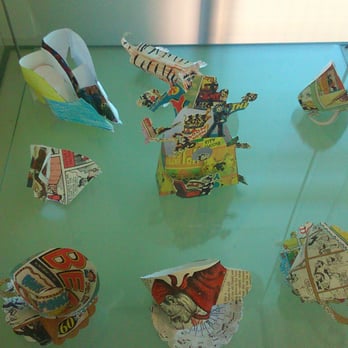 The National Centre for Craft & Design - Art Galleries Near Me - Sleaford, LIN
