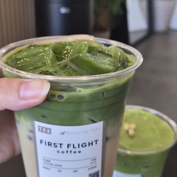 First Flight Coffee - Coffee & Tea Near Me - Torrance, California