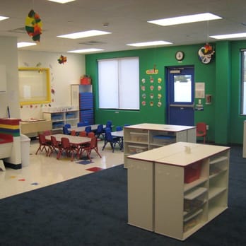 The Learning Experience - Edison - 15,000 sq ft state of the art facility features 12 classrooms and indoor and outdoor play areas. - Preschools Near Me - Edison, New Jersey The Learning Experience - Edison - 15,000 sq ft state of the art facility features 12 classrooms and indoor and outdoor play areas. - Preschools Near Me - Edison, New Jersey
