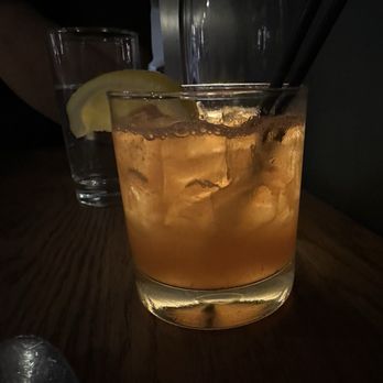 Few & Far - The hummingbird - Cocktail Bars Near Me - Dedham, Massachusetts
