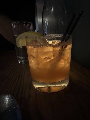 Few & Far Restaurant & Bar by null