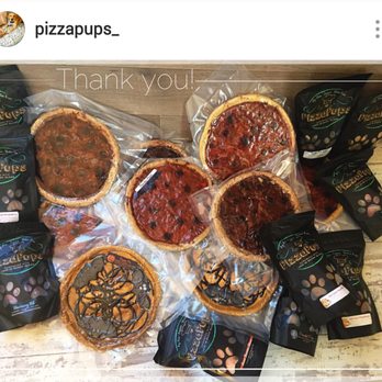 Pizza Pups - Instagram - Pet Stores Near Me - Cranston, Rhode Island