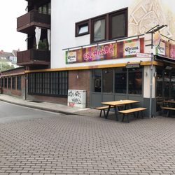Enchilada - Enchilada Hannover