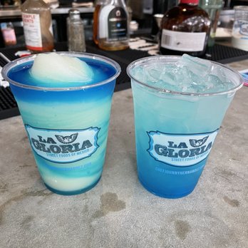 La Gloria - La Gloria margarita - Mexican Near Me - San Antonio, Texas