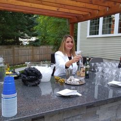 Hospitality Goddess