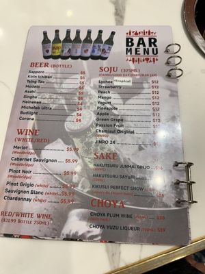 Menu photo 6 Crazy Hotpot Metairie, LA Menu photo 6 Crazy Hotpot Metairie, LA