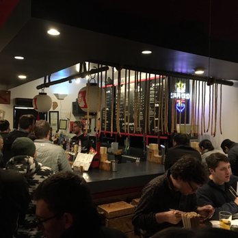 Ramen Tatsu-Ya - bar - Ramen Near Me - Austin, Texas Ramen Tatsu-Ya - bar - Ramen Near Me - Austin, Texas