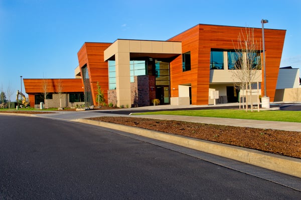 Rich Duncan Construction