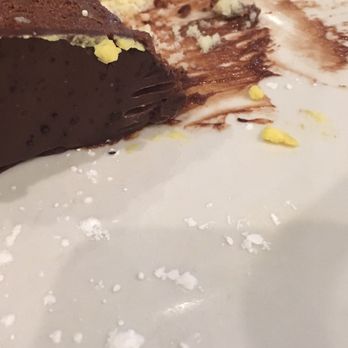 Ippolito's - Yolk on my dessert ! - Italian Near Me - Suwanee, Georgia Ippolito's - Yolk on my dessert ! - Italian Near Me - Suwanee, Georgia