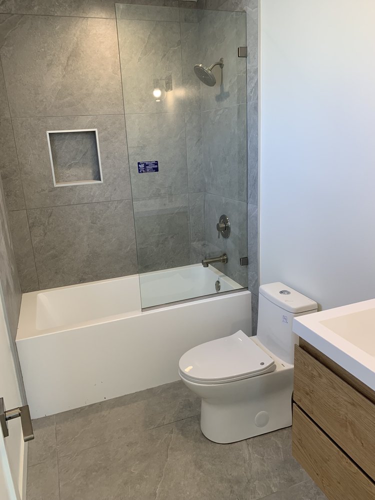 Slide of Prestige Home Building