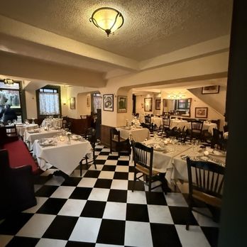 Tabard Inn Restaurant - American Near Me - Washington, DC, District of Columbia