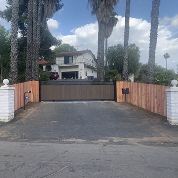 American Fence Concepts - Fences & Gates Near Me - Fallbrook, California