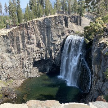 Rainbow Falls - Hiking Near Me Rainbow Falls - Hiking Near Me