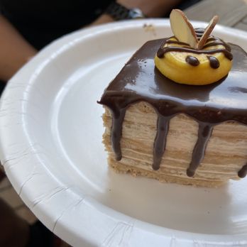 OfKors Bakery - Honey Cake - Coffee & Tea Near Me - Sarasota, Florida OfKors Bakery - Honey Cake - Coffee & Tea Near Me - Sarasota, Florida