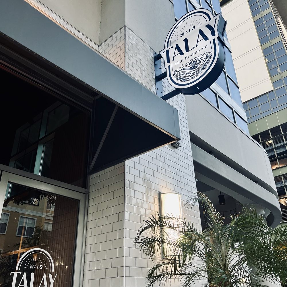 TALAY - Thai Near Me - Orlando, Florida TALAY - Thai Near Me - Orlando, Florida