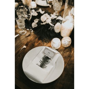 Galas By Gerry Event - Wedding Planning Near Me