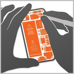 FoxPaw - All repairs done by Foxpaw Certified technicians.