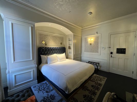 The Adelphi Hotel by null The Adelphi Hotel by null