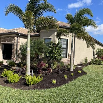 Overall Outdoor Services - Landscaping Near Me - Fort Myers, Florida