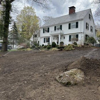 AWR Home Services - Irrigation Near Me